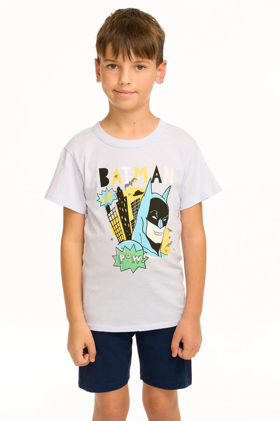 Chaser Brand Batman - Gotham City Hero Tee Outlet