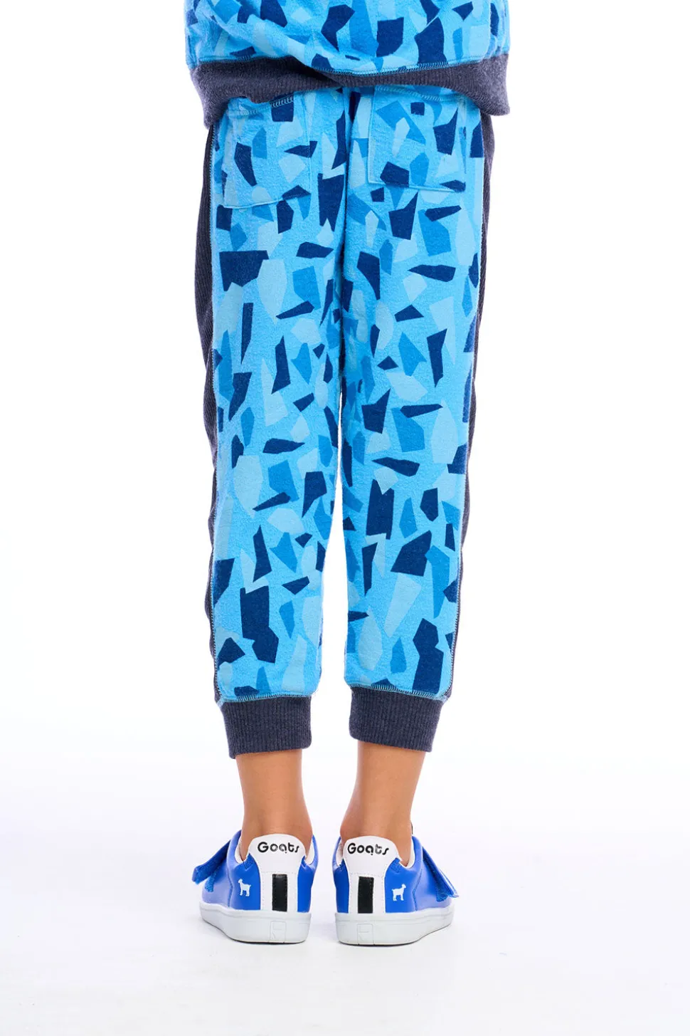 Chaser Brand Boys Camo Pant Store