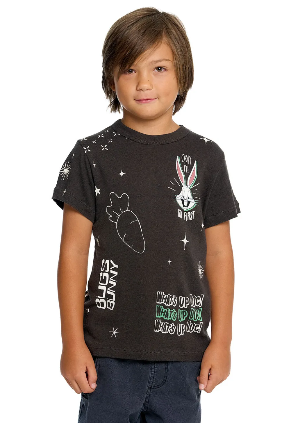 Chaser Brand Bugs Bunny - Bugs Bunny Mash Up Cheap