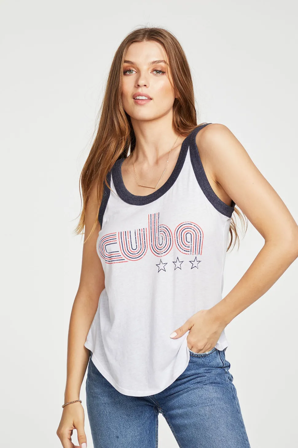 Chaser Brand Cuba Discount