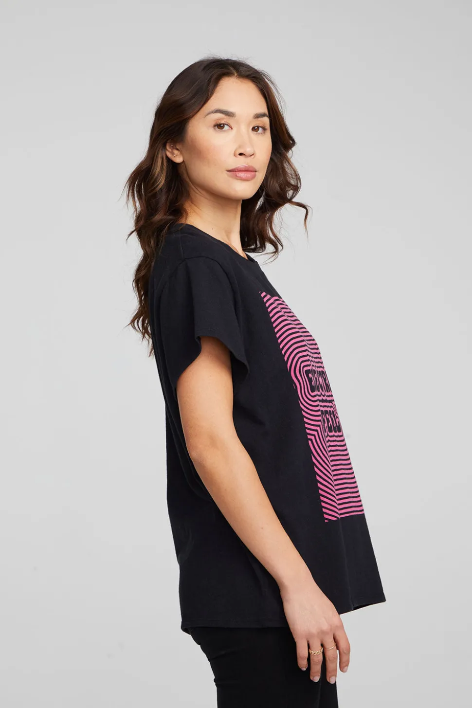 Chaser Brand Electric Feel Tee Shop
