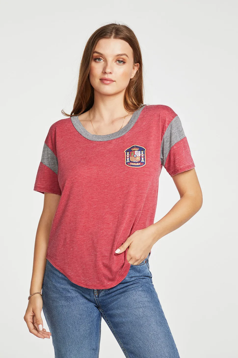 Chaser Brand Espana Discount