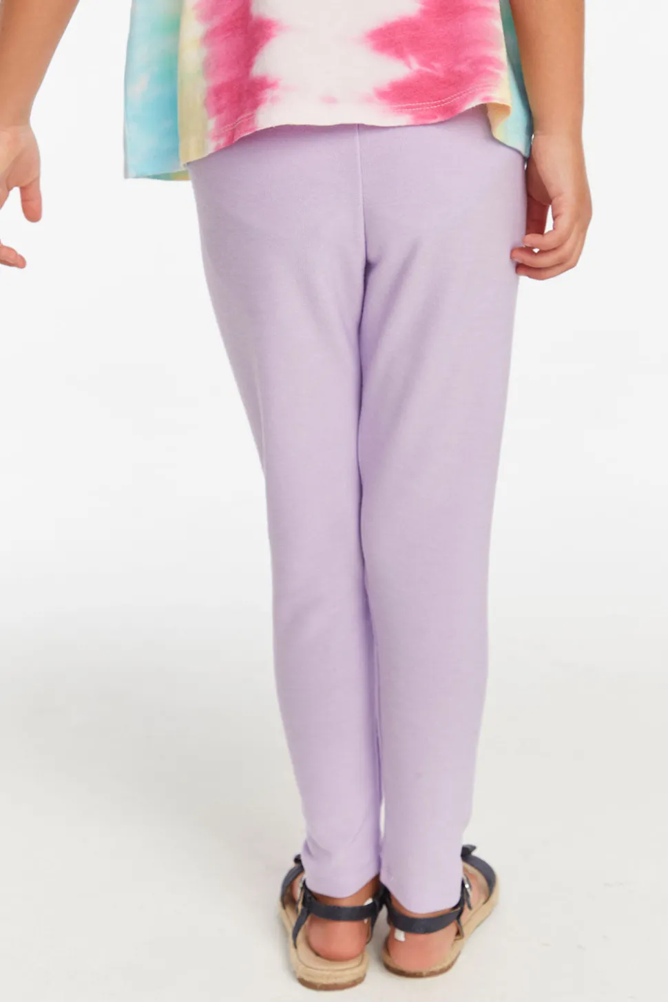 Chaser Brand Glitter Butterflies Pant Best Sale