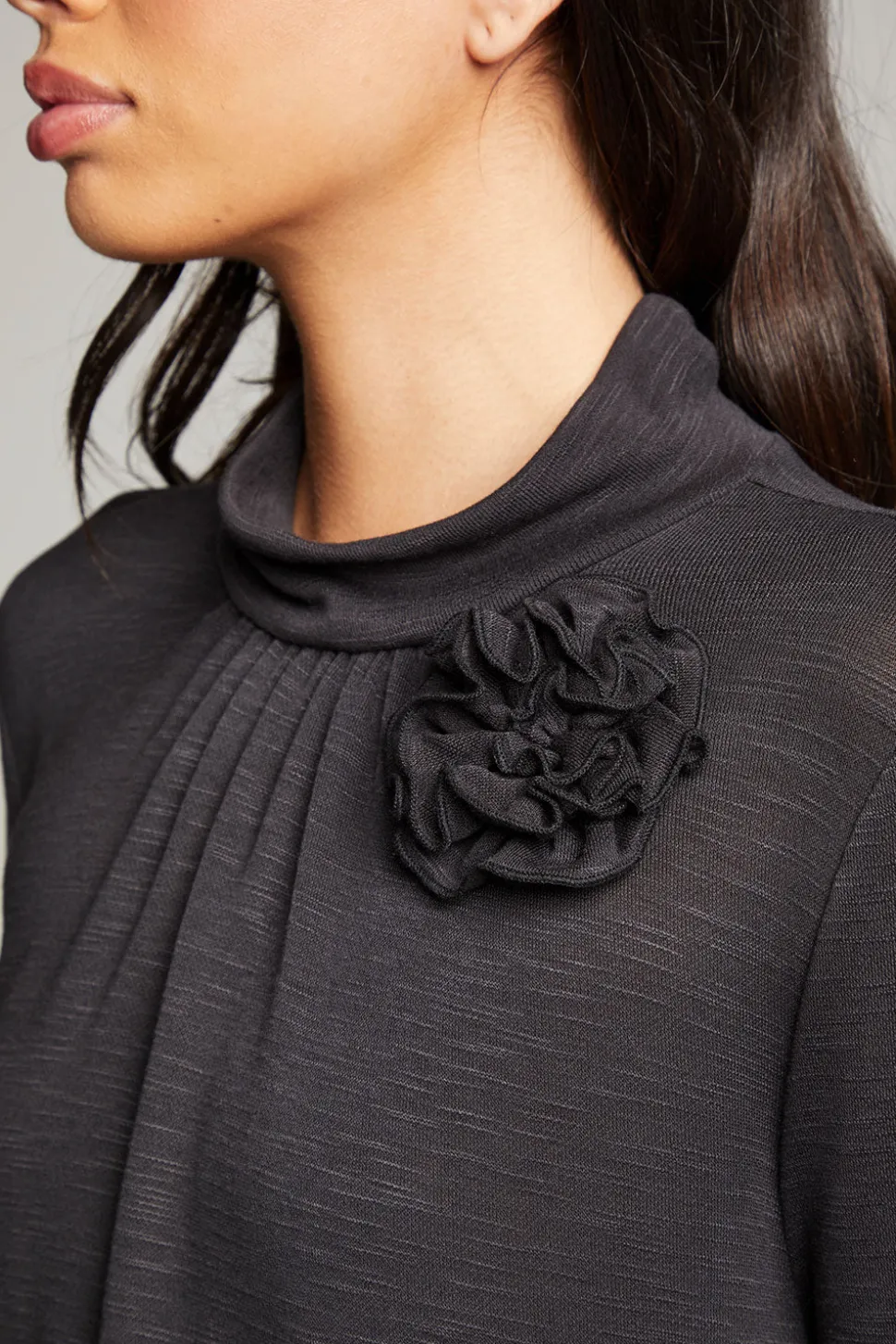 Chaser Brand Hill Licorice Long Sleeve Shop