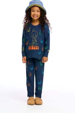 Chaser Brand Looney Tunes - Tweety Bird Fashion