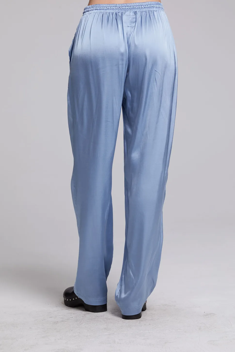 Chaser Brand Martina Blue Grotto Trousers Shop