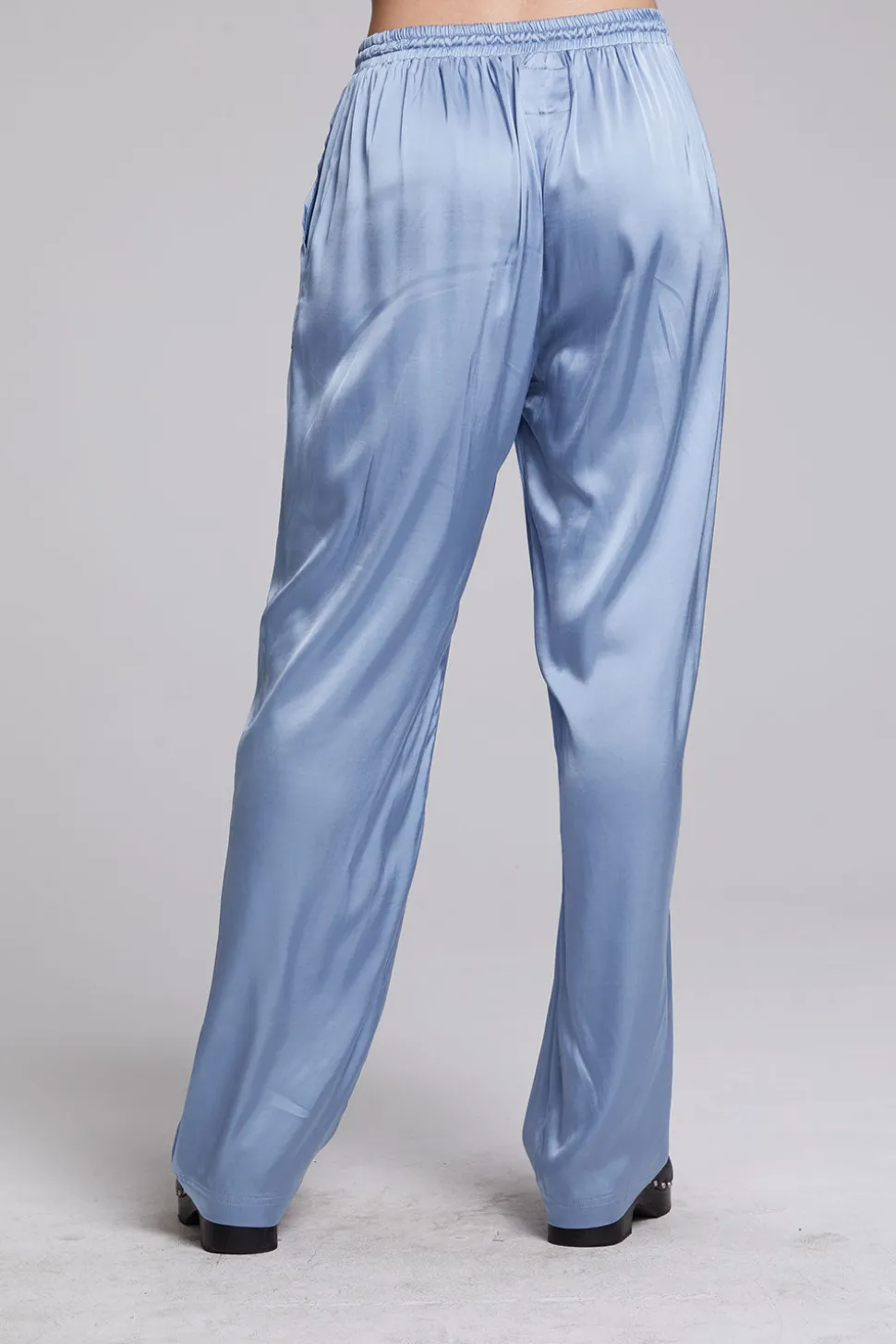Chaser Brand Martina Blue Grotto Trousers Shop