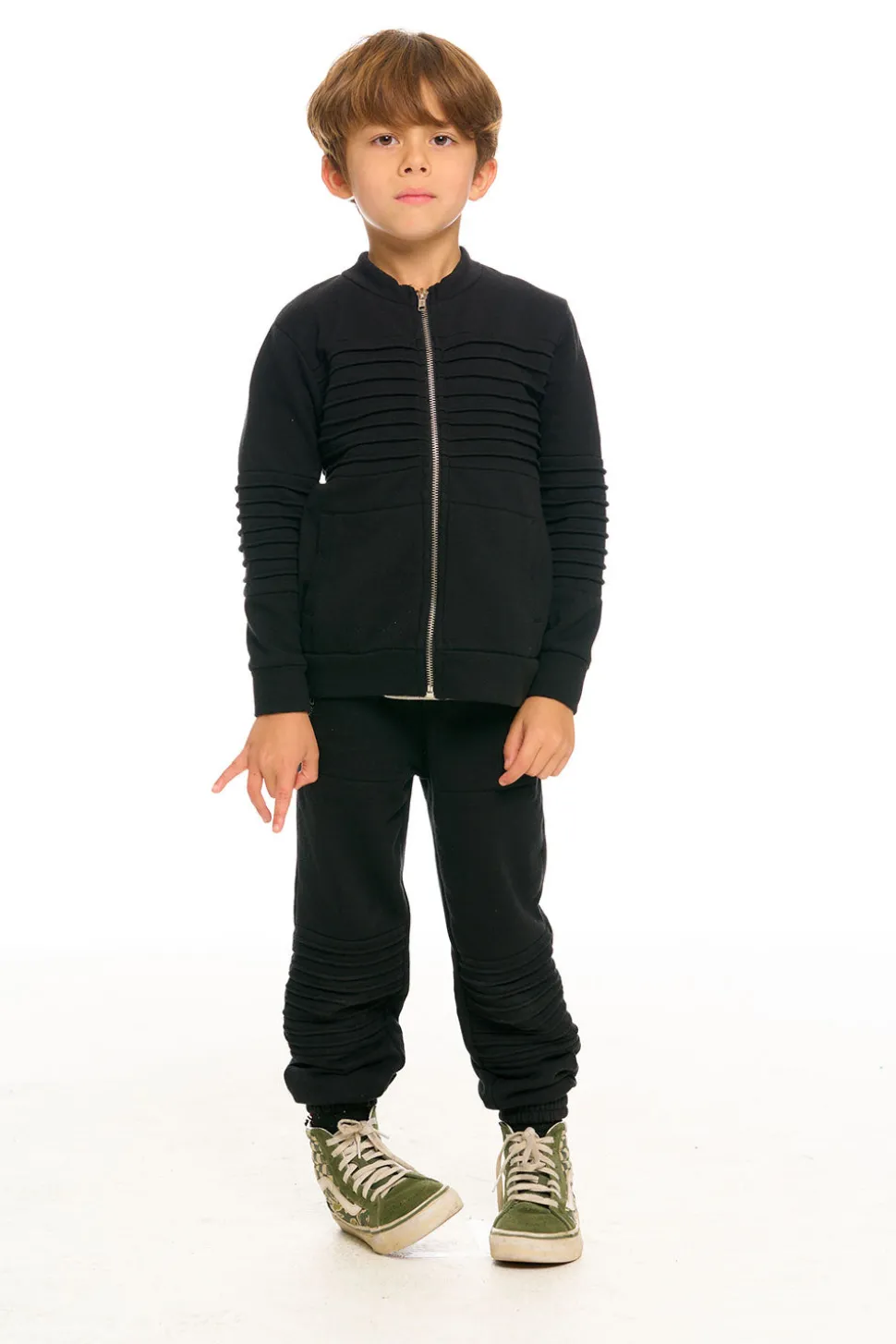 Chaser Brand Moto Joggers Cheap