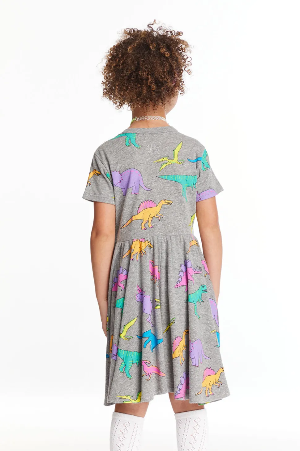 Chaser Brand Neon Dinos Outlet