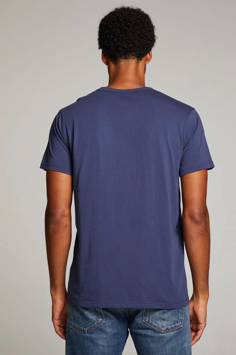 Chaser Brand Pink Floyd Dark Side Of The Moon Mens Tee Sale