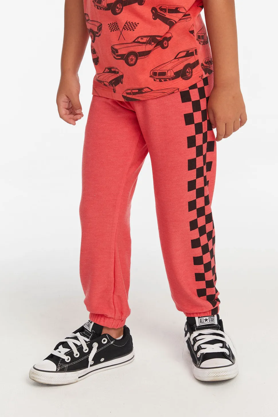 Chaser Brand Racer Boys Pant New
