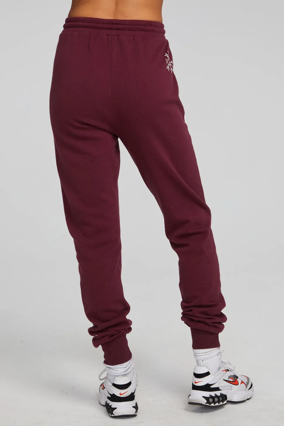 Chaser Brand Snow Heart Pants Best Sale