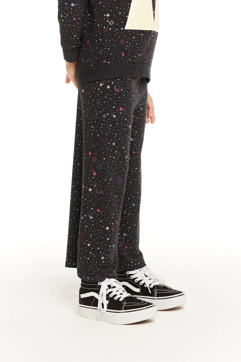 Chaser Brand Star Galaxy Pant Best