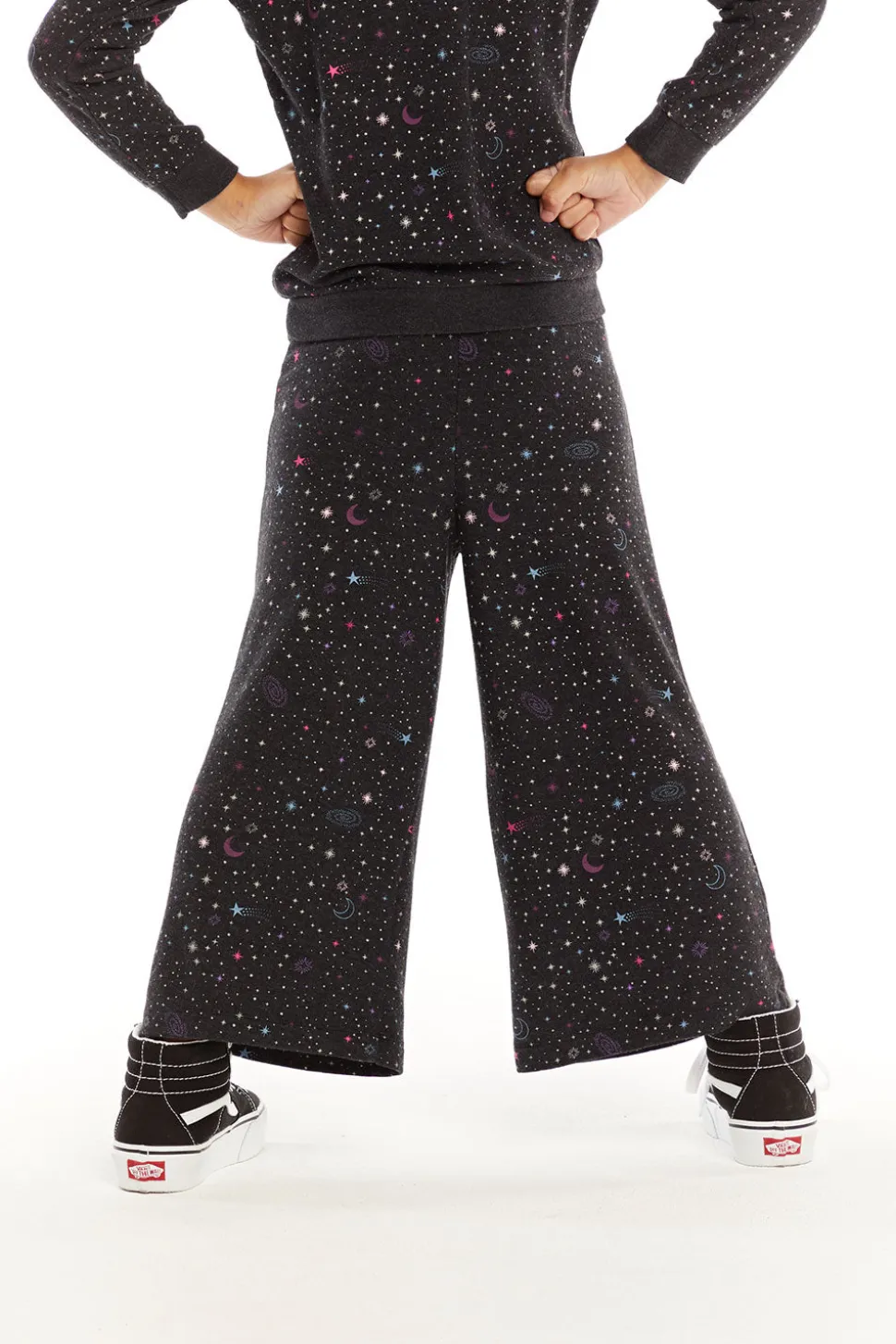Chaser Brand Star Galaxy Pant Best