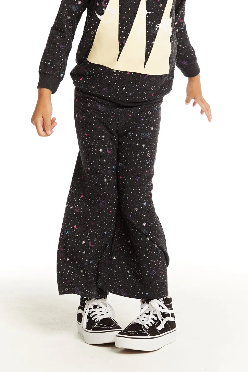 Chaser Brand Star Galaxy Pant Best