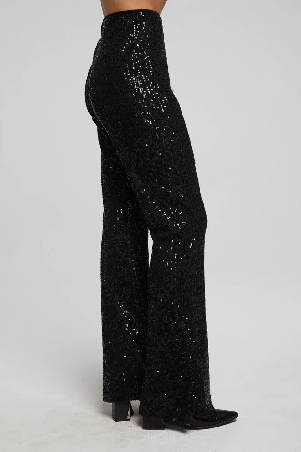 Chaser Brand Taraa Licorice Legging Cheap
